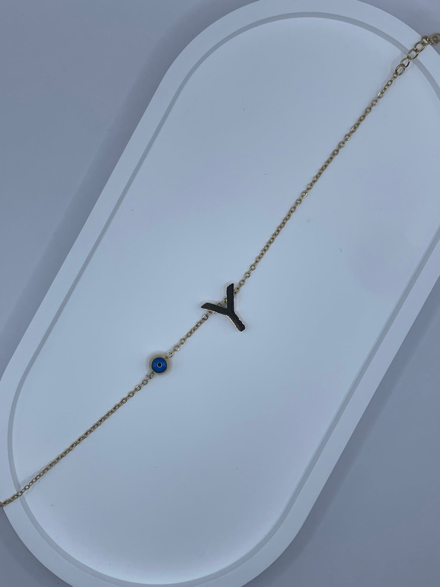 BRACELET ZÜHRE Y