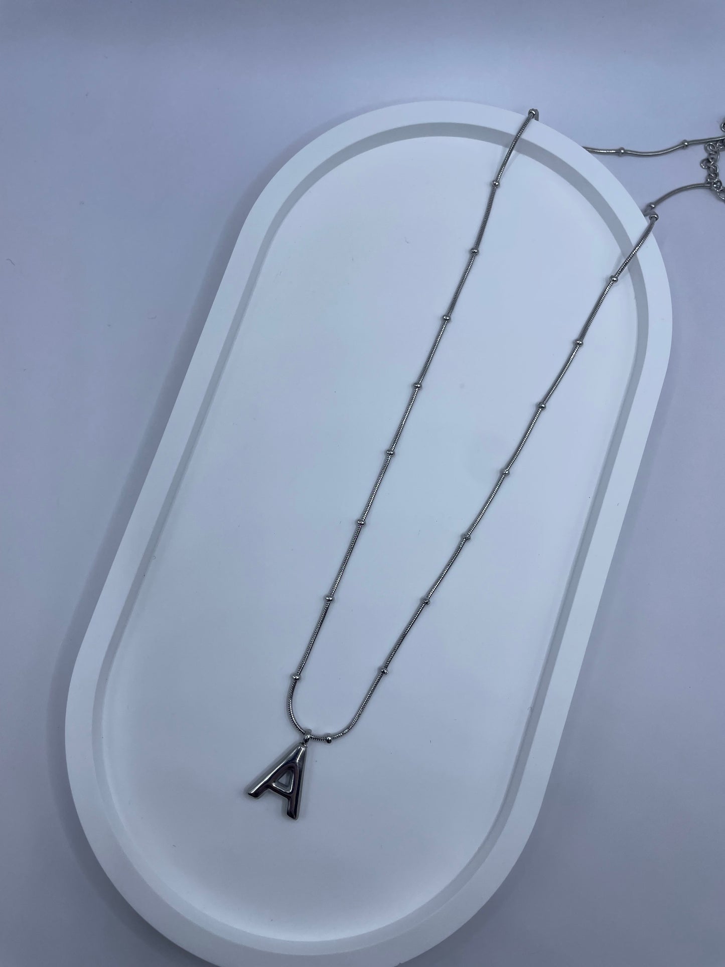 COLLIER ZÜMRA A