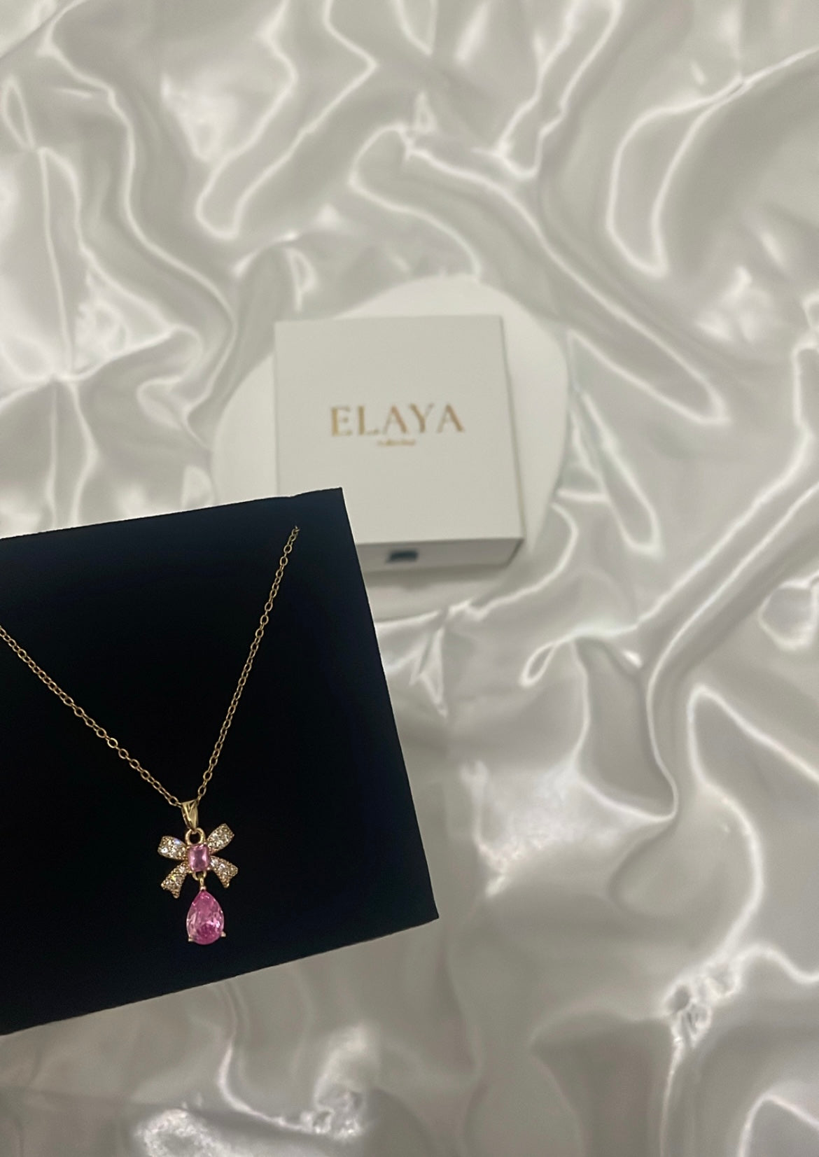 COLLIER EFSA