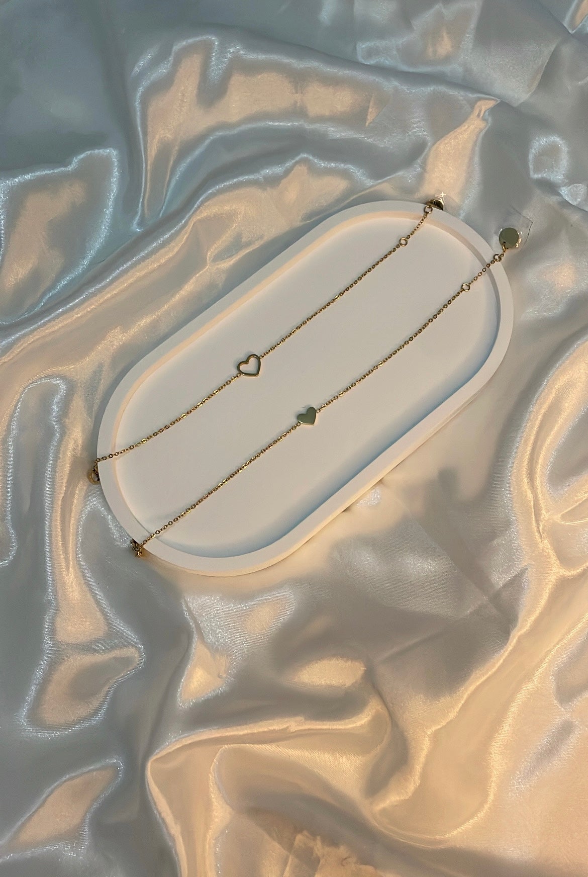 Bracelet duo