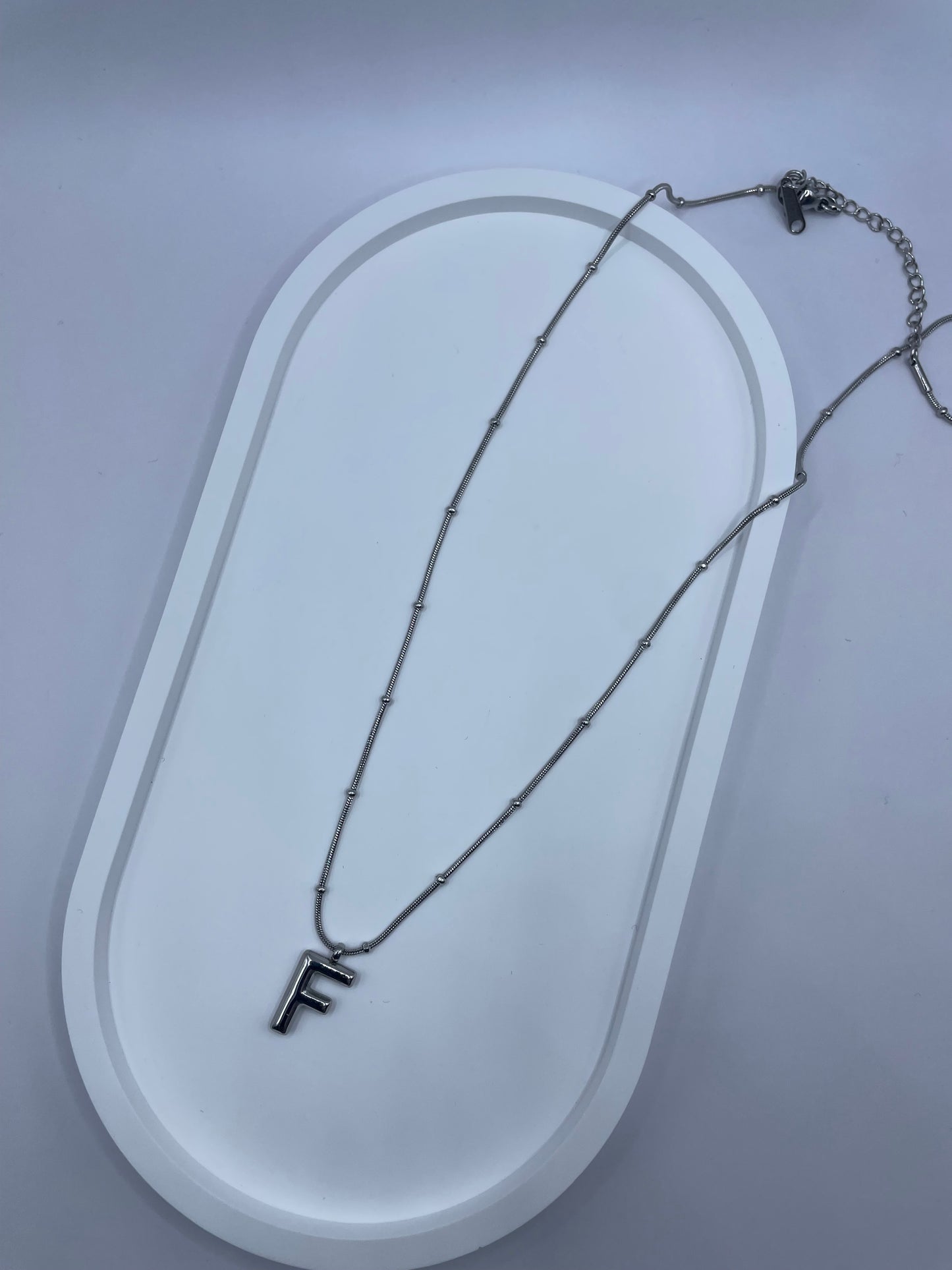 COLLIER ZÜMRA F