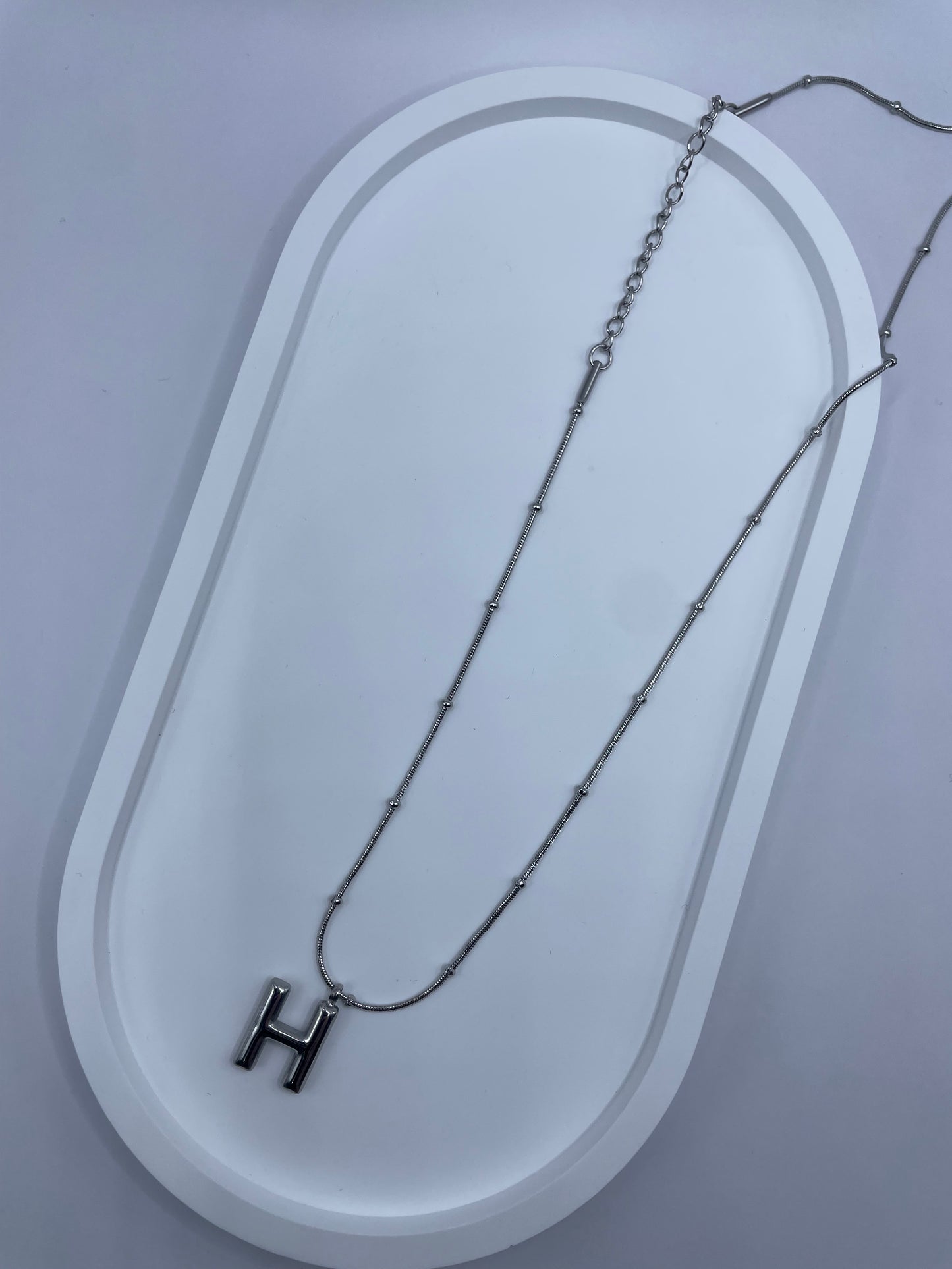 COLLIER ZÜMRA H