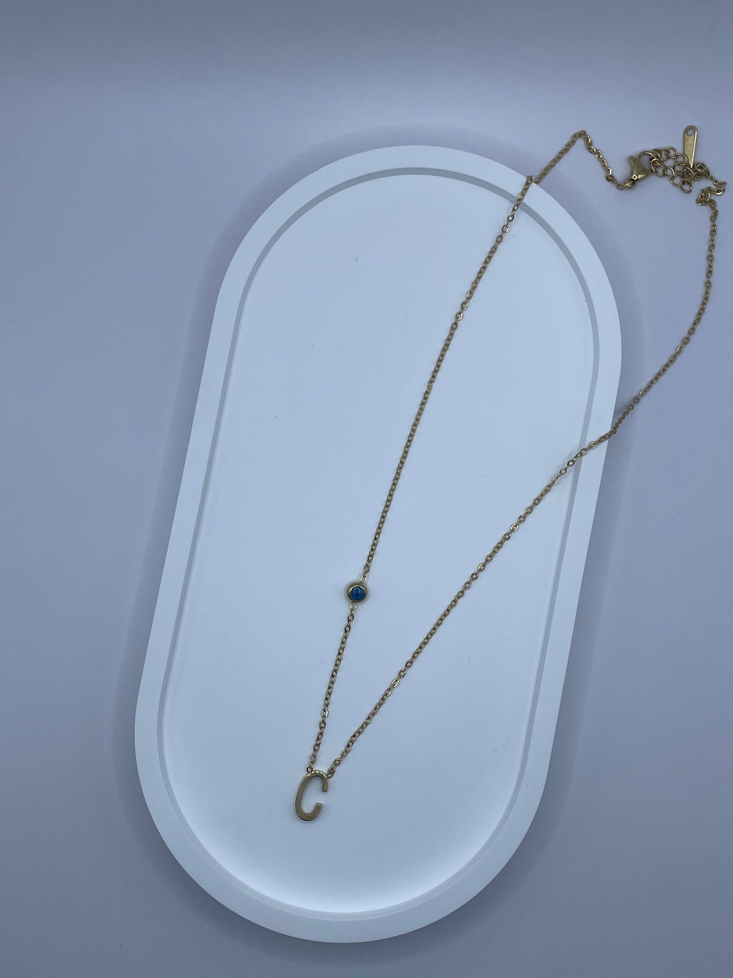 COLLIER ZÜHRE C