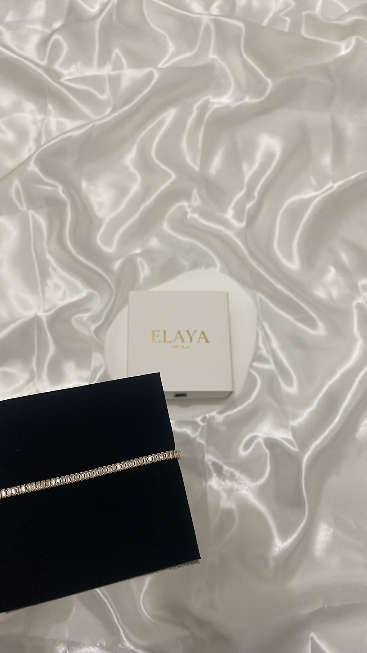 BRACELET FIN PARLA