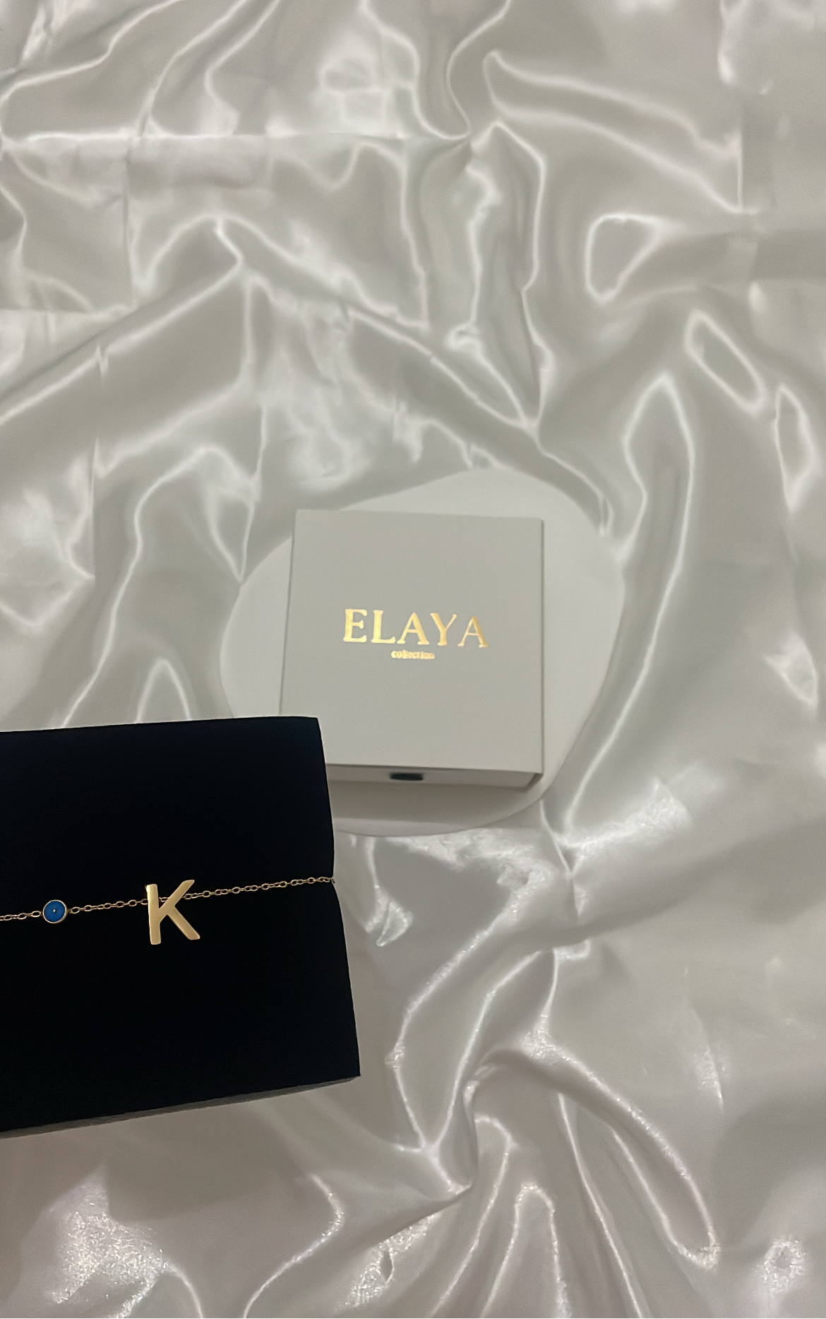 BRACELET ZÜHRE K