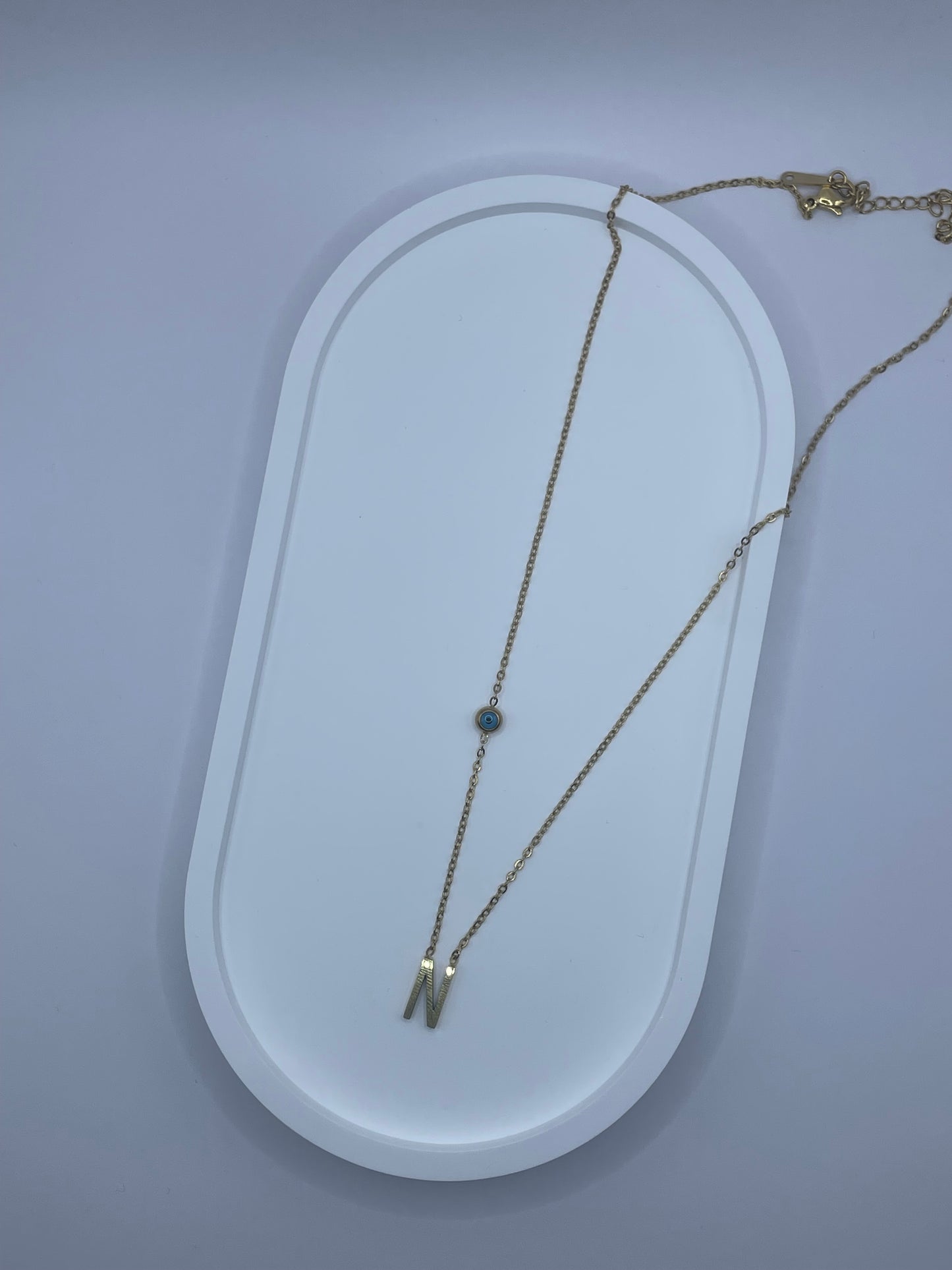 COLLIER ZÜHRE N