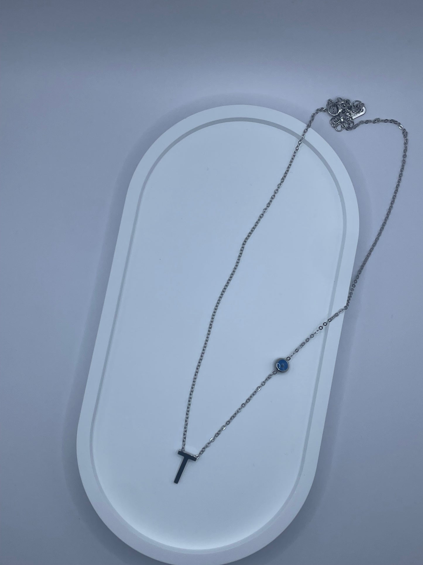 COLLIER ZÜHRE T