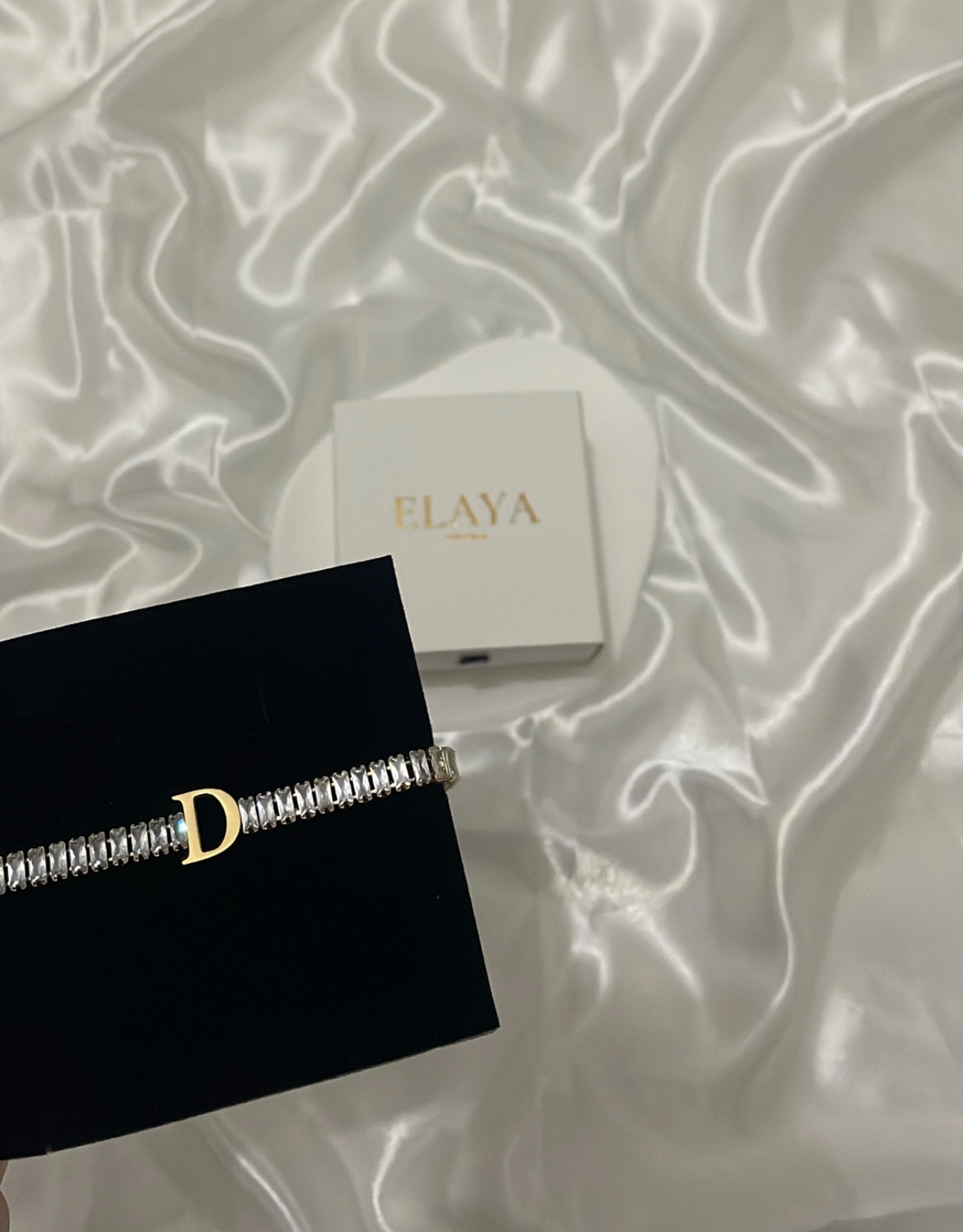 BRACELET PARLA D