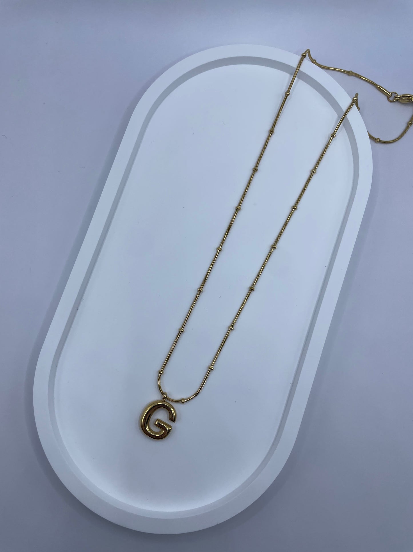 COLLIER ZÜMRA G