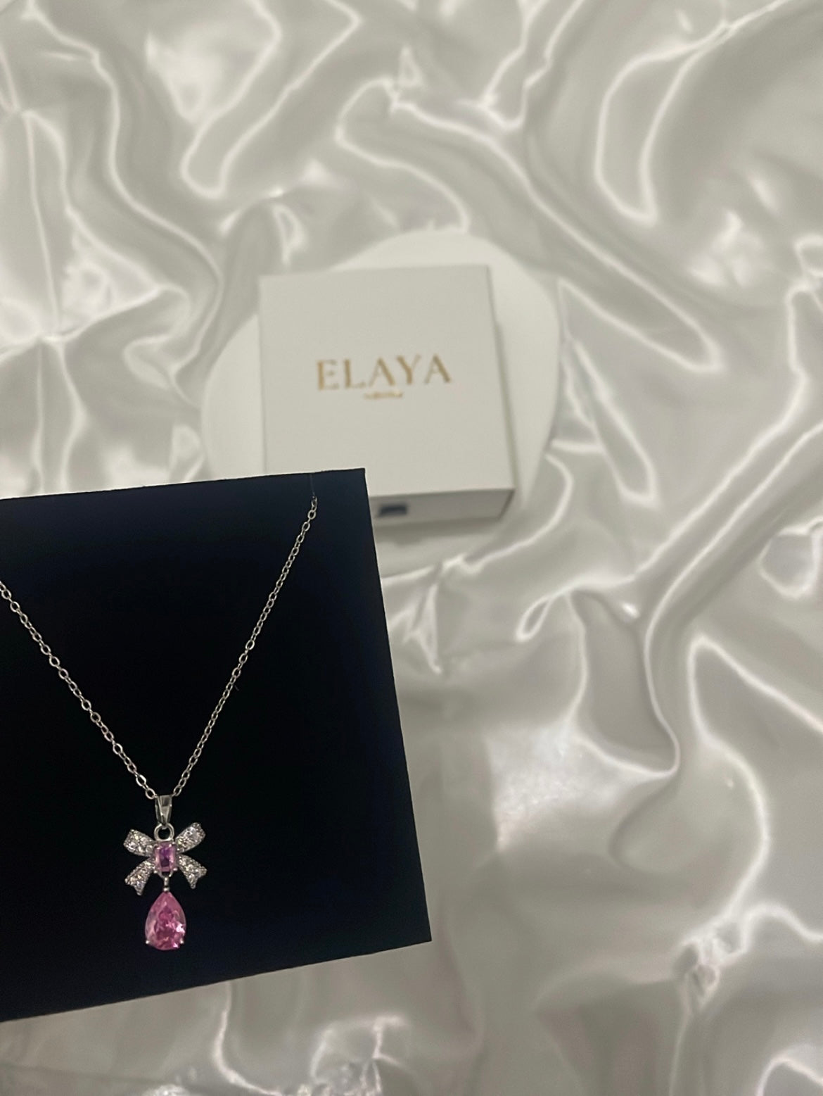 COLLIER EFSA