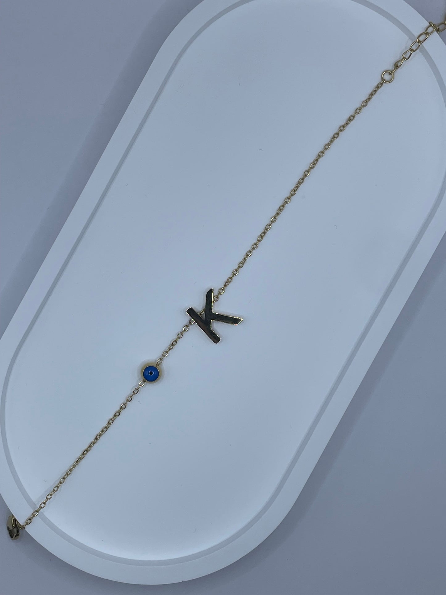 BRACELET ZÜHRE K