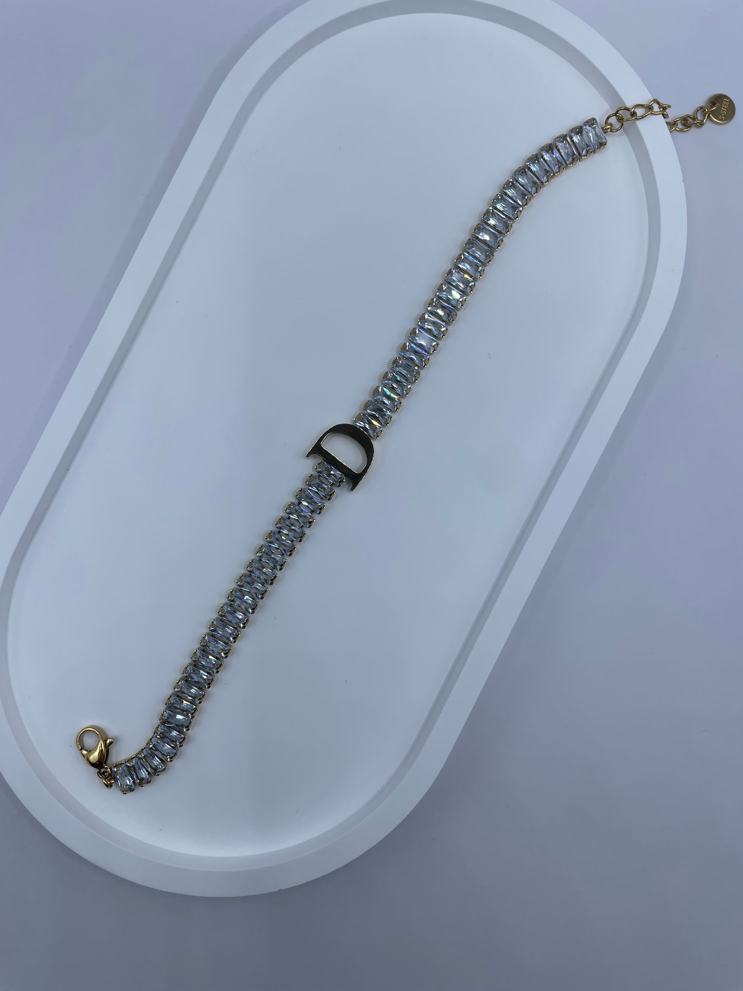 BRACELET PARLA D