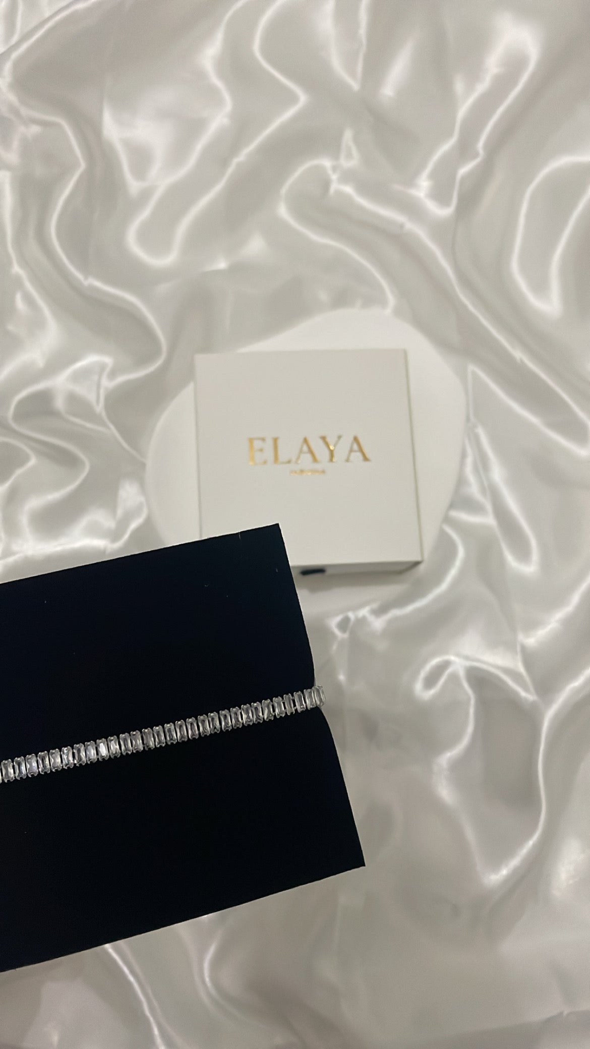 BRACELET PARLA
