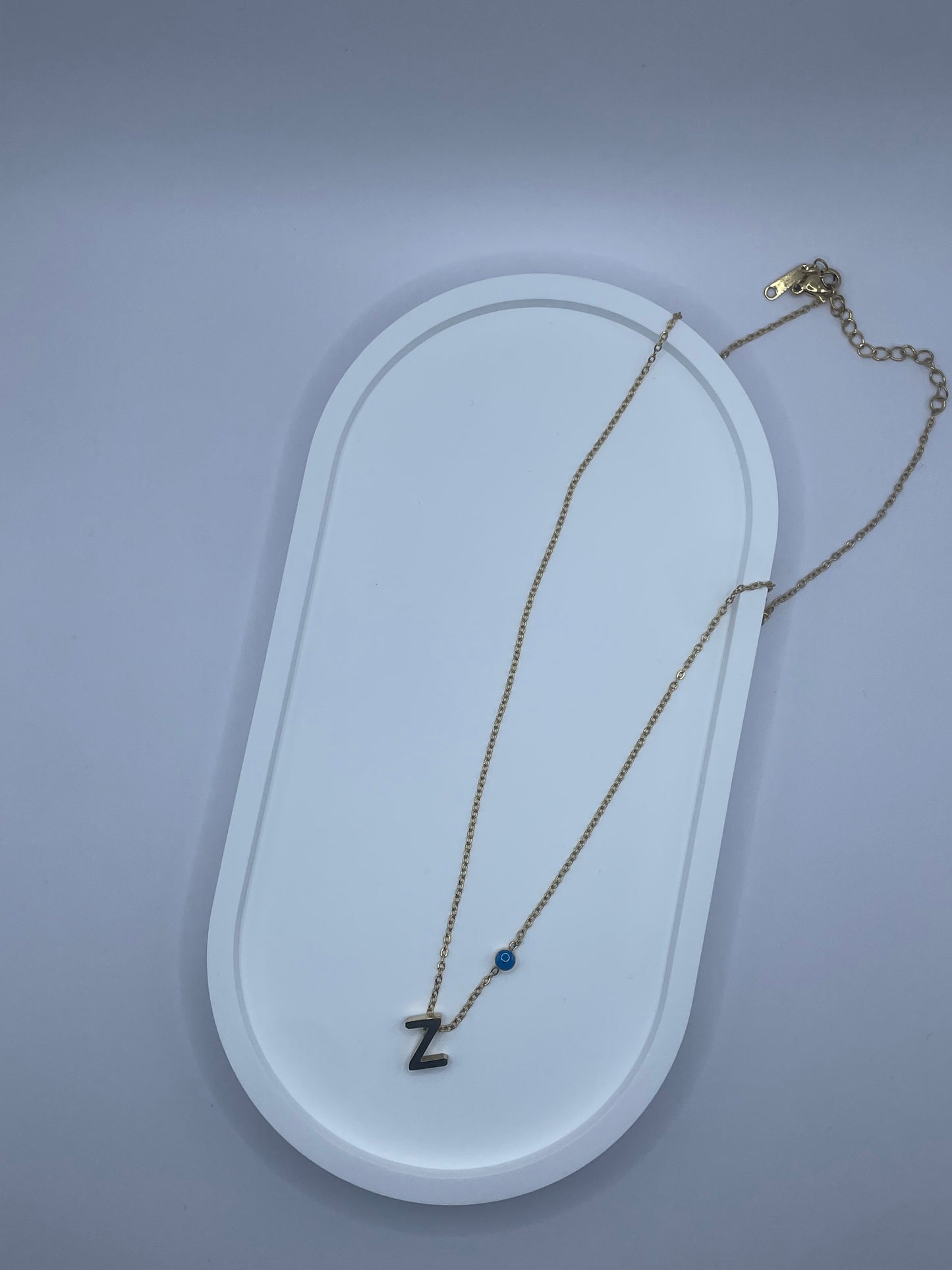 COLLIER ZÜHRE Z
